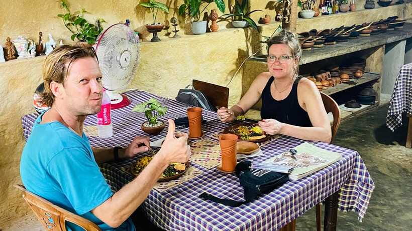 Galle: Cooking Class at a Local Home and Market Tour - Group size, language, and access