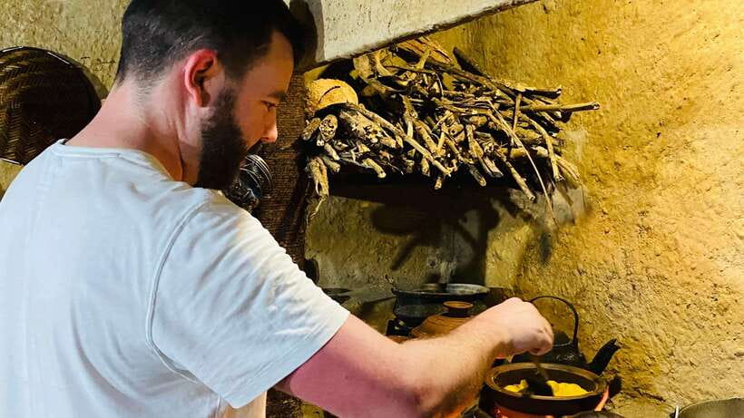 Galle: Cooking Class at a Local Home and Market Tour - Who should book this class?