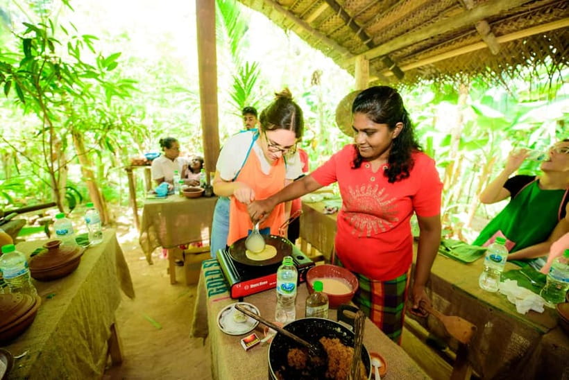 Galle: Sri Lankan Cuisine Cooking Experience - Key things to know before you book