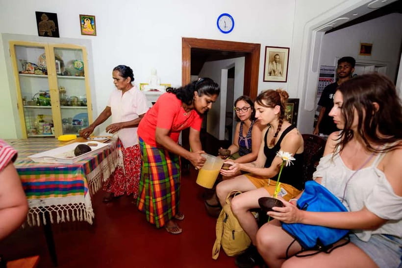 Galle: Sri Lankan Cuisine Cooking Experience - Who will enjoy this cooking experience most?