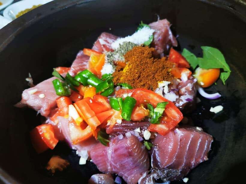 Galle: Traditional Sri Lankan Cooking Class - Spices, vegetables, and the story behind the food
