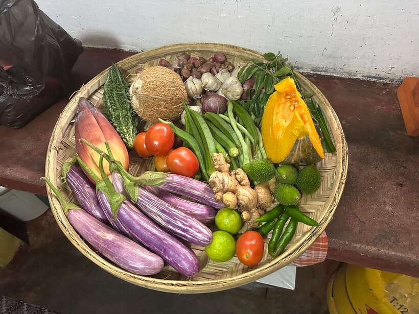Galle: Traditional Sri Lankan Cooking Class - Is $40 a fair price?