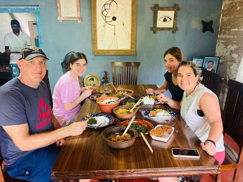 Galle: Traditional Sri Lankan Cooking Class - Who will enjoy this class most?
