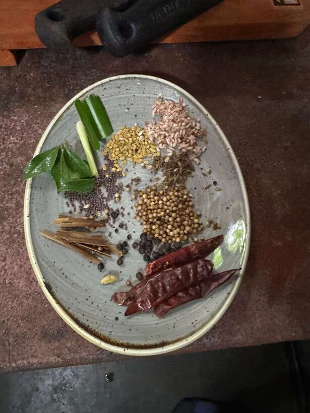 Galle: Traditional Sri Lankan Cooking Class - Practical details before you book