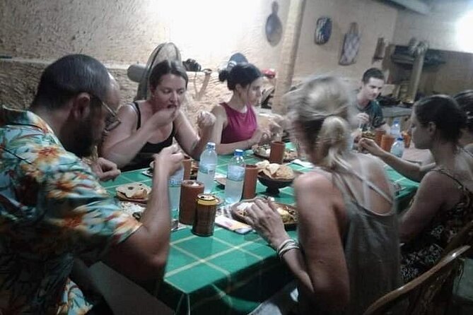 Galle Unawatuna Cooking Class - From rice and vegetables to seafood and sweets