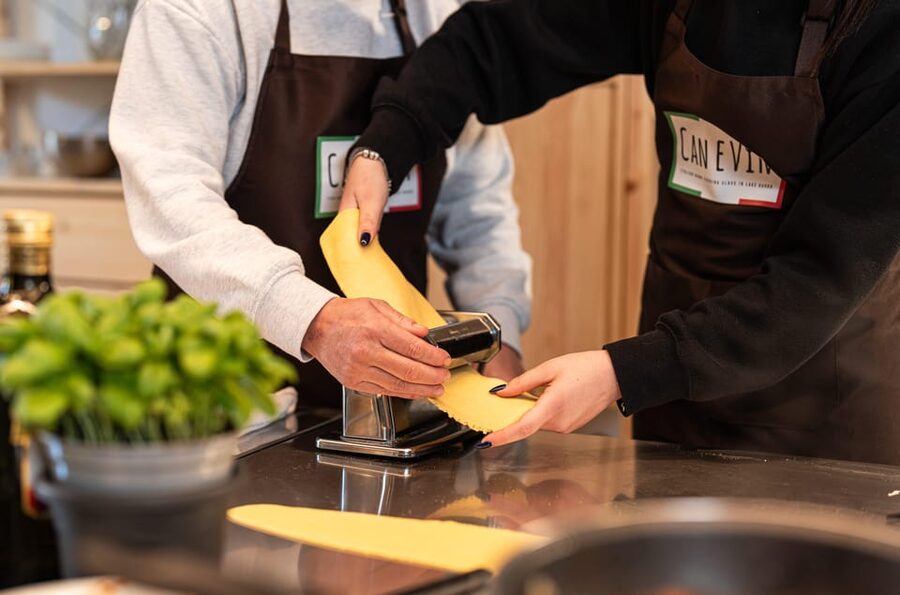 Garda: Cooking Class with Dessert - Why this class works as a Garda day activity