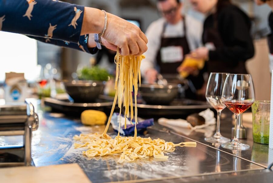 Garda: Cooking Class with Dessert - Who will enjoy this most
