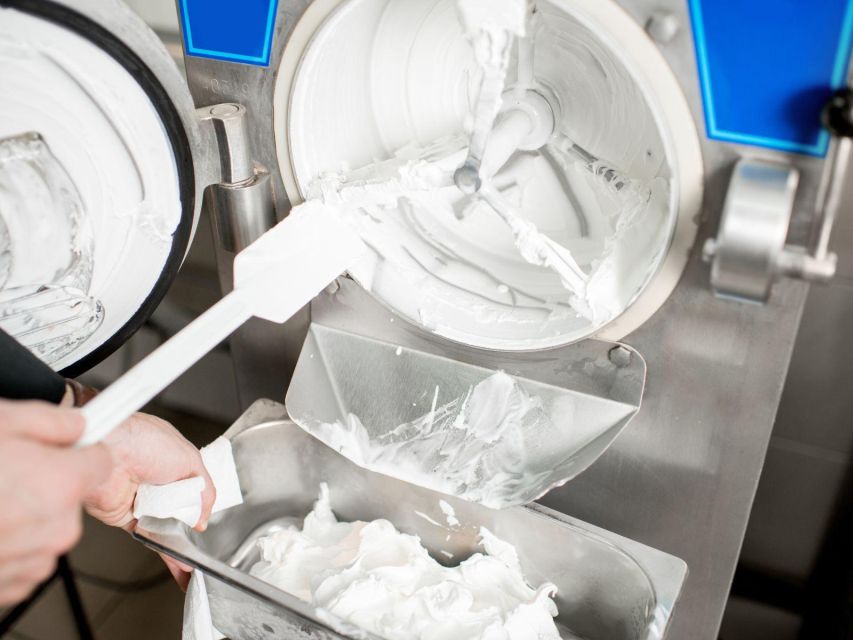 Gelato and Pasta Cooking Class in Rome - Piazza Navona - Who should book this class?