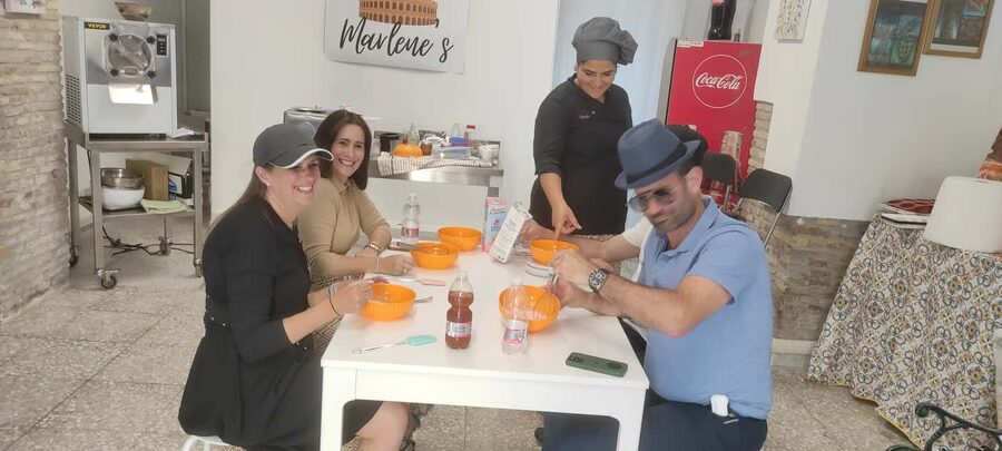 Gelato Cooking Class in Rome - Create & Taste Italian Gelato - Key points to know before booking