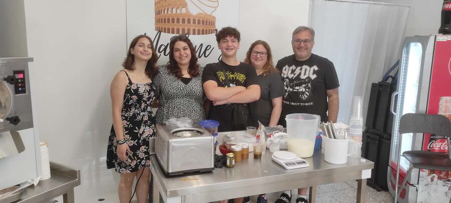 Gelato Cooking Class in Rome - Create & Taste Italian Gelato - Starting at Marlene’s Gelateria in Rome