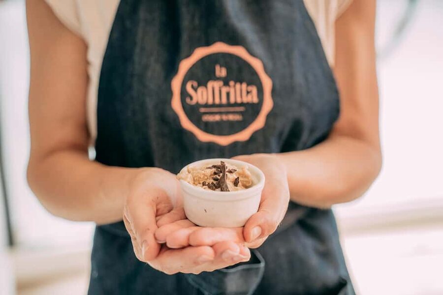 Gelato Making Class in Bologna City center Cooking School - Why a gelato class fits Bologna so well
