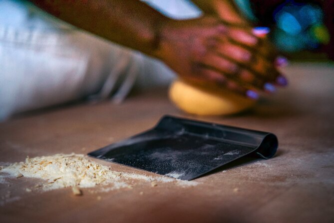 Genoa: Hands-On Home cooking Class Pasta Pesto and more with wine - Making Genoese food in a local home
