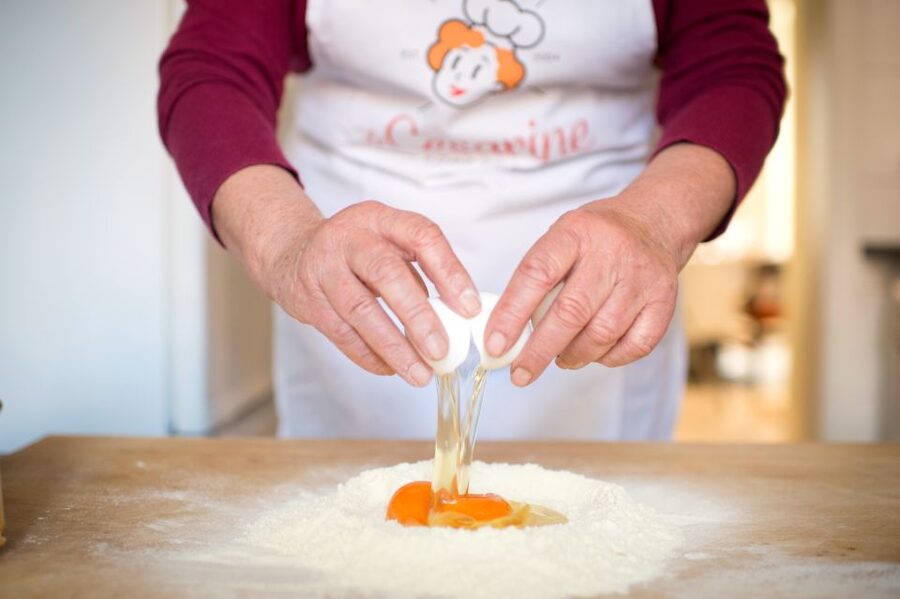 Genoa: Pasta & Tiramisu Cooking Class at a Local's Home - Is $112.15 a fair price?