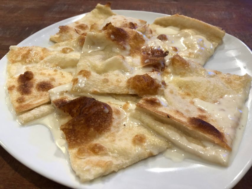 Genova Cooking Class with Tasting - Key points at a glance