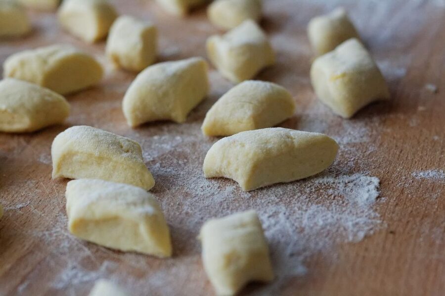Genova Cooking Class with Tasting - What the reviews tell you about the teaching