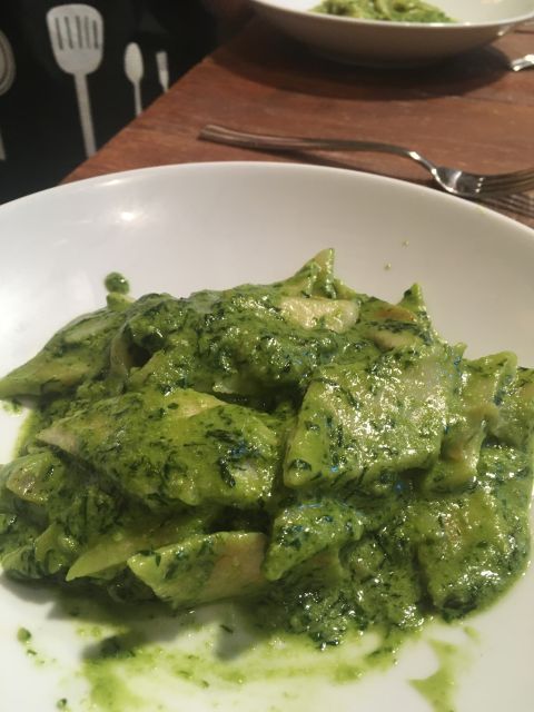 Genova Cooking Class with Tasting - The pesto lesson, Genoa’s essential food skill
