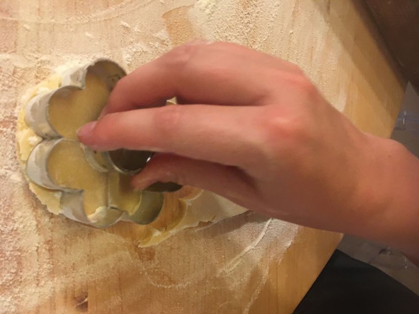 Genova Cooking Class with Tasting - How the 3.5-hour schedule feels