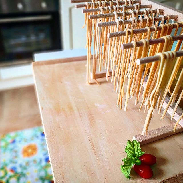 Genuine Cooking Class with a locals from generations - A family table above the Amalfi Coast