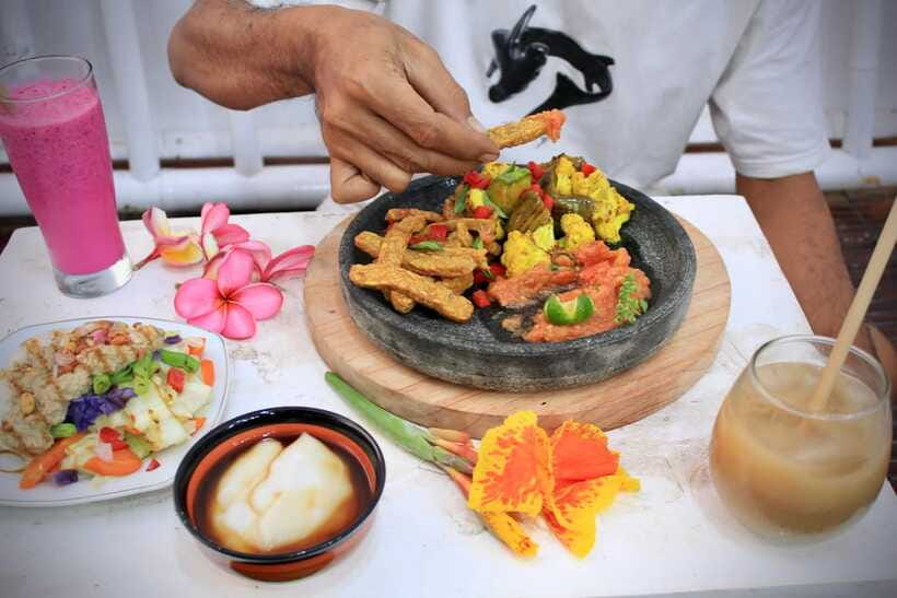 Gili air: Kaktus traditional cooking class - Who will enjoy Kaktus Traditional Cooking Class