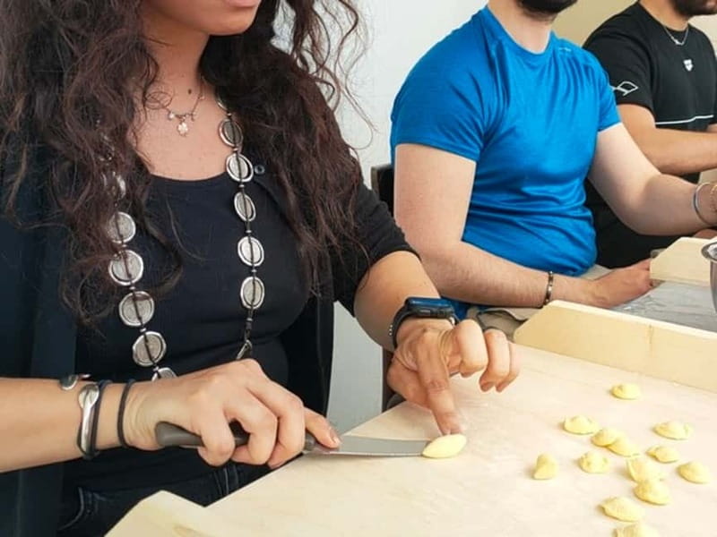Gioia: E-Bike Ride and Cooking Class in Countryside - From Gioia del Colle station to the Apulian countryside