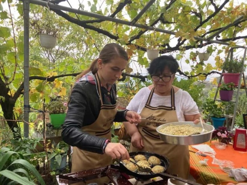 Gjirokastër: Traditional Albanian Vegetarian Cooking Class - Should you book it?