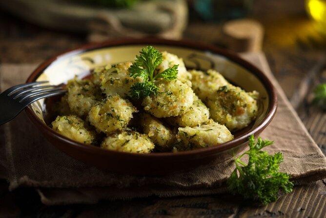 Gnocchi Cooking Class in Rome - Piazza Navona - Why the Piazza Navona Setting Matters