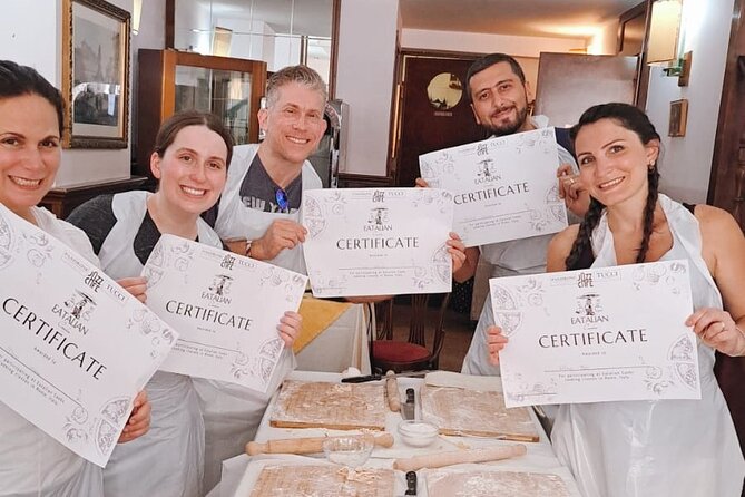 Gnocchi Cooking Class in Rome - Piazza Navona - What the $46 Price Includes