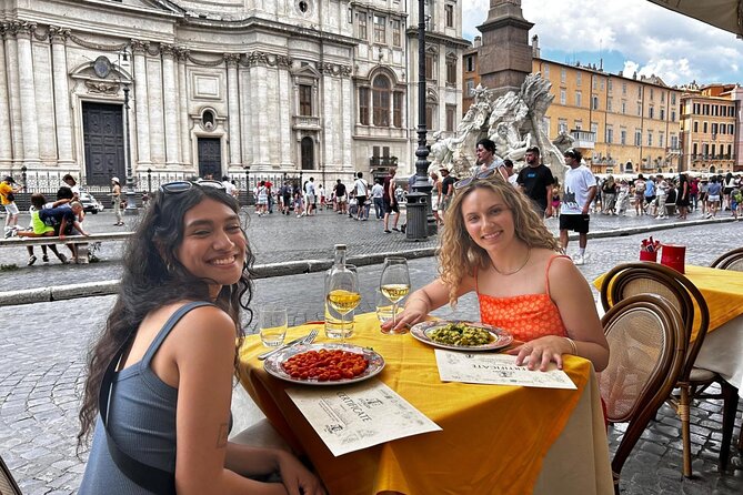 Gnocchi Cooking Class in Rome - Piazza Navona - Timing, Arrival, and Cancellation Advice
