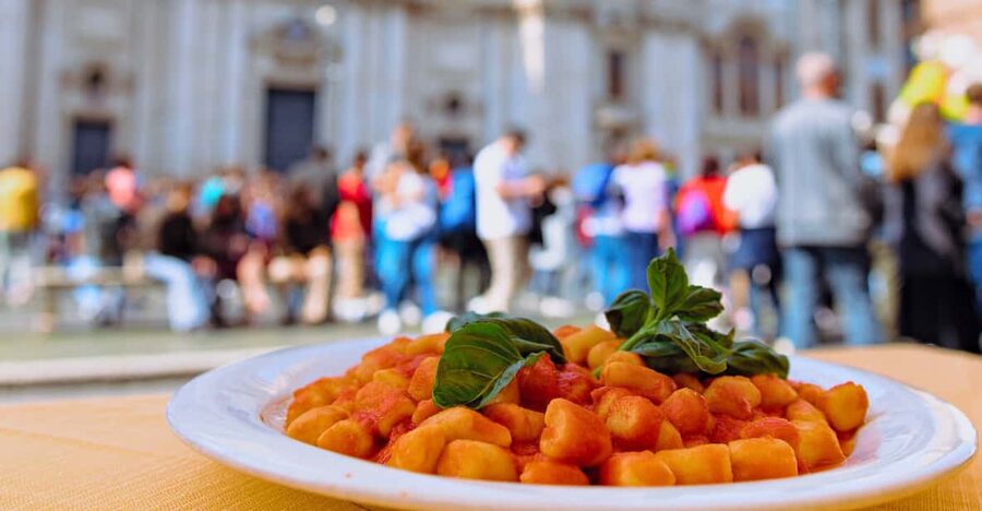 Gnocchi Cooking Class in Rome - Piazza Navona - Is This Rome Cooking Class Worth Booking?