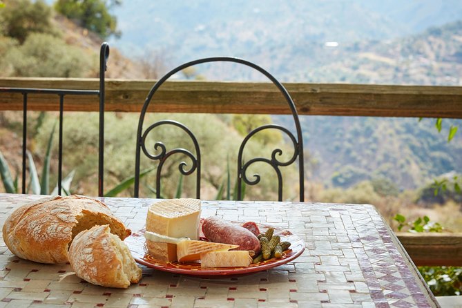 Gourmet Cooking Class & Culture in the rural Montes de Malaga. - Key points to know before booking