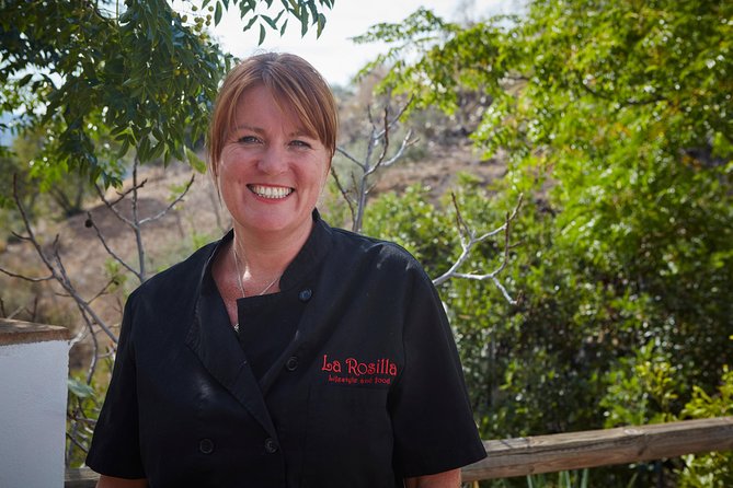 Gourmet Cooking Class & Culture in the rural Montes de Malaga. - Why the private format changes the day