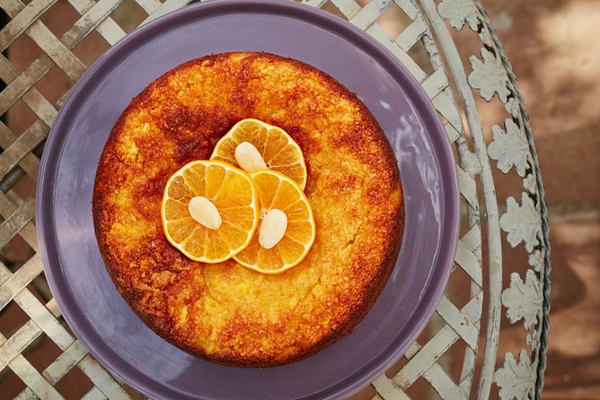 Gourmet Cooking Class & Culture in the rural Montes de Malaga. - Who will enjoy this most