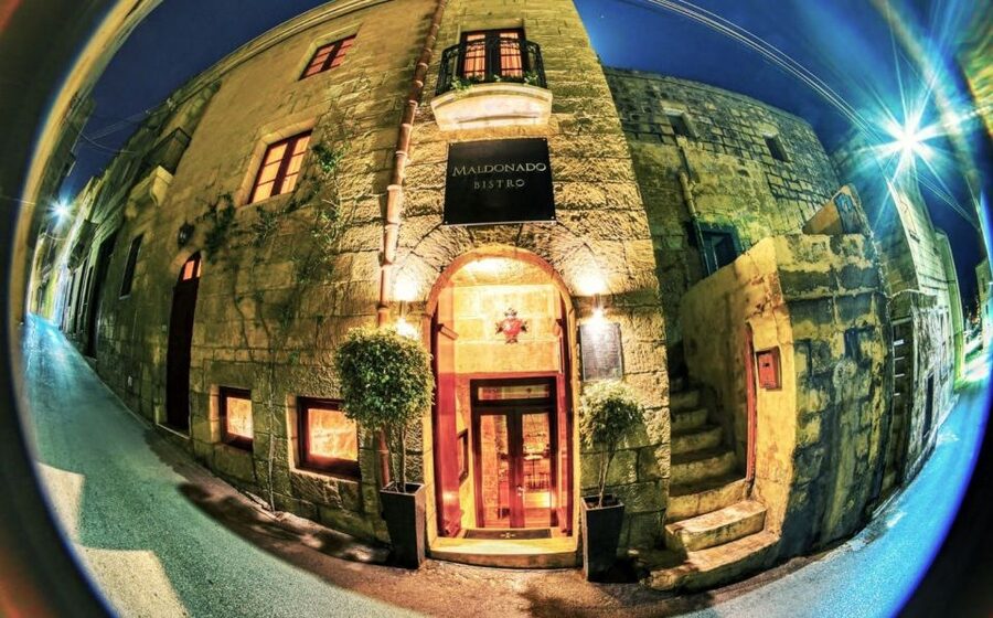 Gozo: Cooking Class and Market Visit - The value of $87 per person