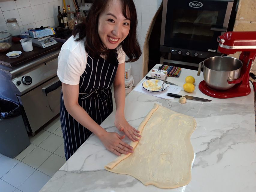 Gozo: Cooking Class and Market Visit - A few practical cautions