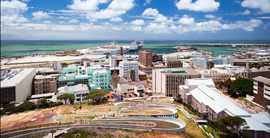 GQ: City Walking Tour & African Cuisine Cooking Class - How much time should you allow?