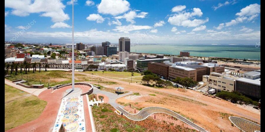 GQ: City Walking Tour & African Cuisine Cooking Class - Pickup, group size, and practical value