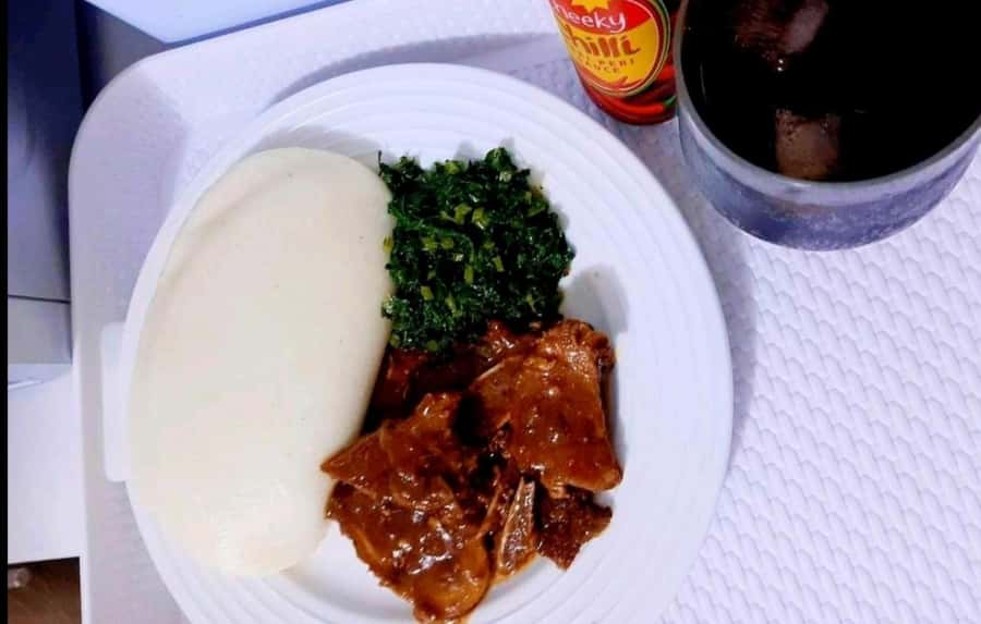 GQ: City Walking Tour & African Cuisine Cooking Class - What the feedback tells you