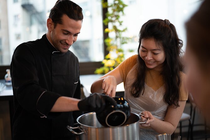 Greek Cooking Class with Acropolis View - Is the $111.02 price good value?