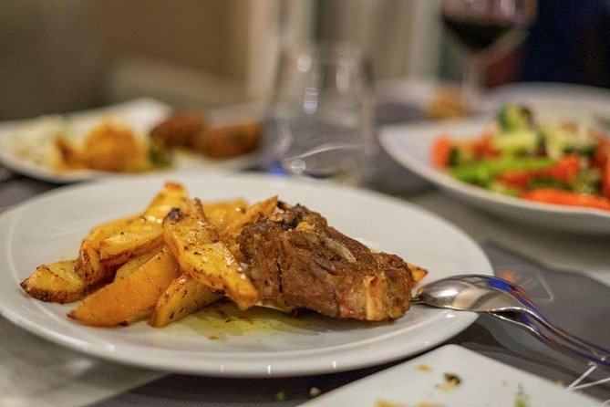 Greek Small-Group Athens Cooking Class & Dinner - What the $118.51 price includes