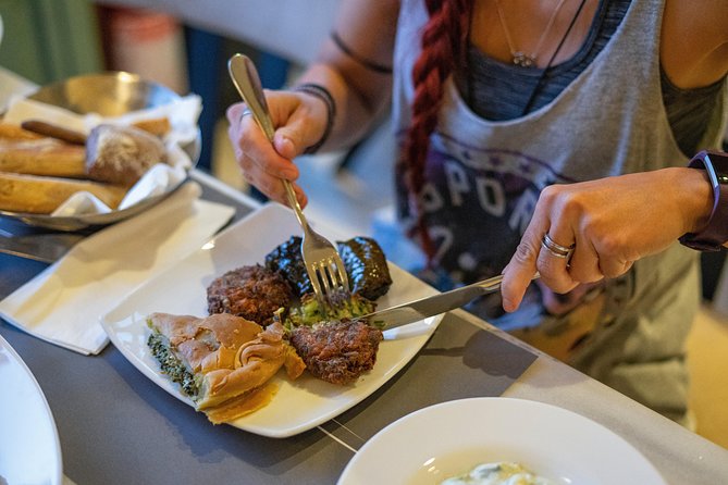 Greek Small-Group Athens Cooking Class & Dinner - Who will enjoy this class most