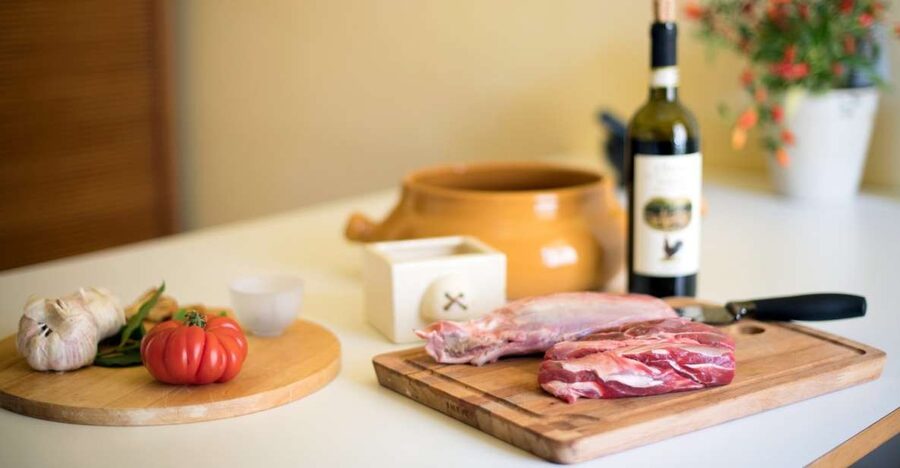 Gubbio: Authentic Cooking Class at a Local's Home - Key points at a glance
