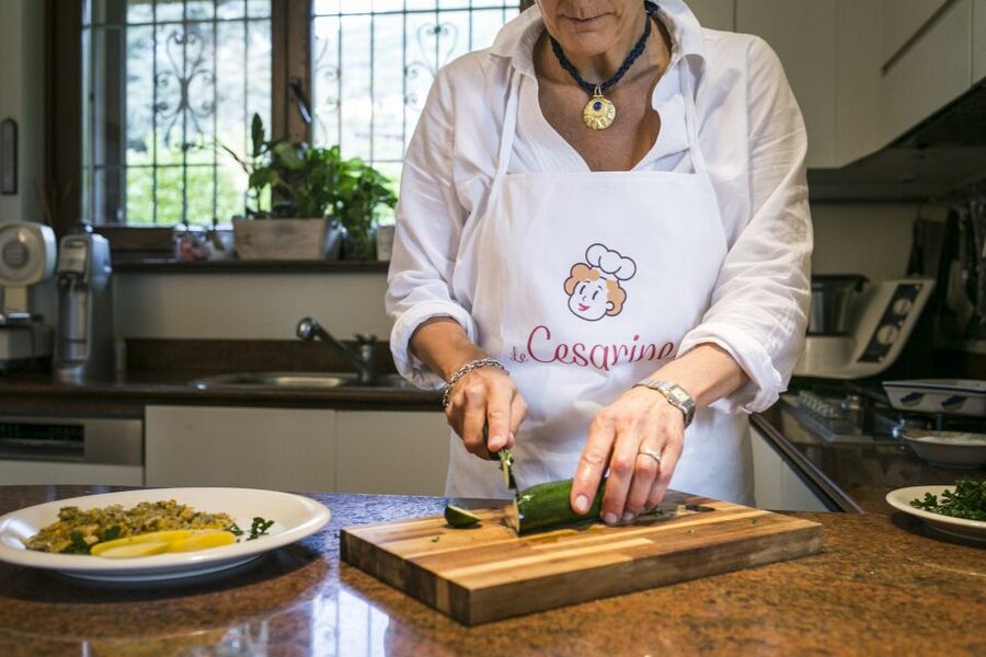 Gubbio: Authentic Cooking Class at a Local's Home - The value of $164.26 per person