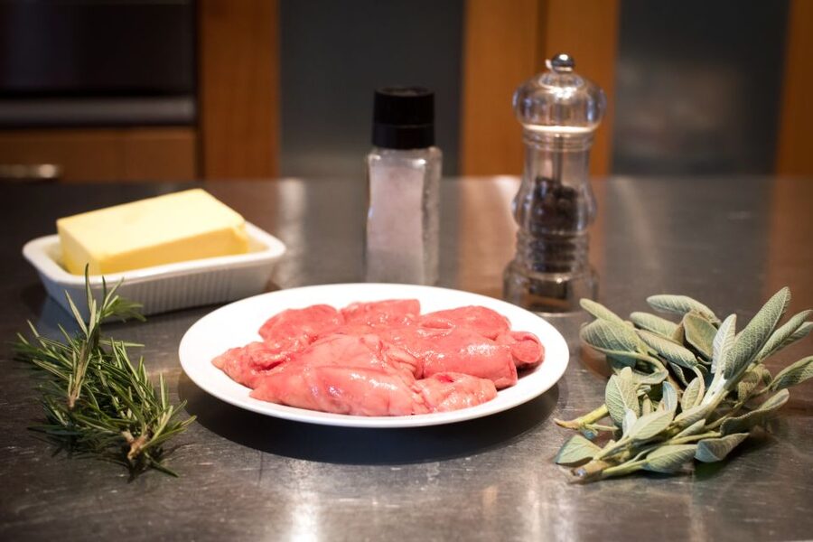 Gubbio: Authentic Cooking Class at a Local's Home - Three courses, not just a quick demonstration