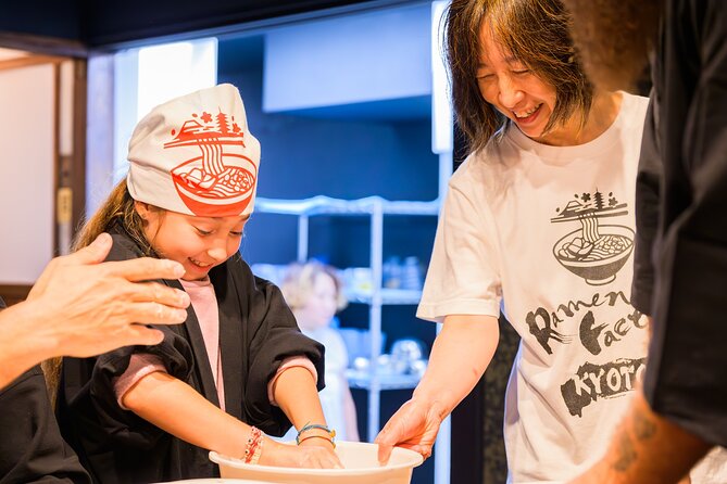 Gyoza Cooking Class in Kyoto: Traditional Japanese Dumplings - Cooking the dumplings and eating the results