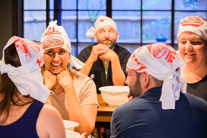 Gyoza Cooking Class in Kyoto: Traditional Japanese Dumplings - What happens during the 90-minute session