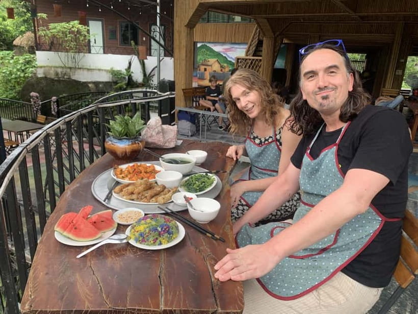 Ha Giang: Tay Ethnic Cooking Class with a Spring view - Why the Tay cultural side matters