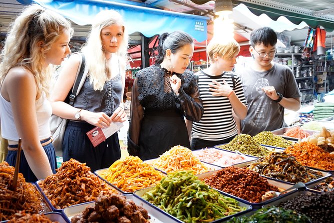 Half-Day Chengdu Cooking Class with a Local Market Visit - Why this Chengdu cooking class works so well