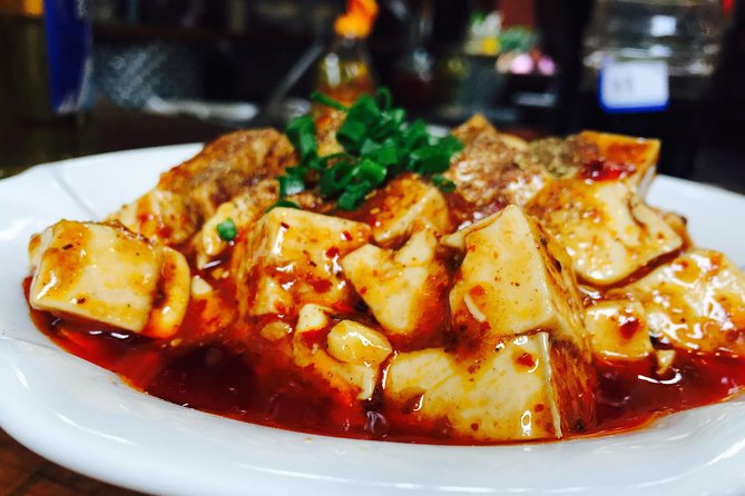 Half-day Chengdu Handmade Tofu Making and Mapo Tofu Cooking Class - Who will enjoy this class most