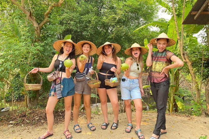 Half Day Chiang Mai Cooking Class and Market Taste Tour - From Coconut Shell Restaurant to a Chiang Mai market