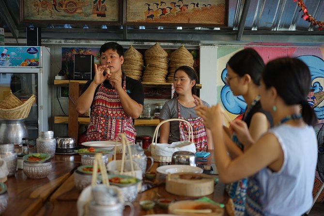 Half-Day Chiang Mai Cooking Class: Make Your Own Thai Foods - Why the one-wok format matters